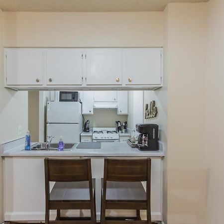 Affordable Downtown Memphis Apartment W Views 外观 照片
