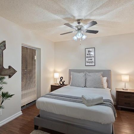 Affordable Downtown Memphis Apartment W Views 外观 照片