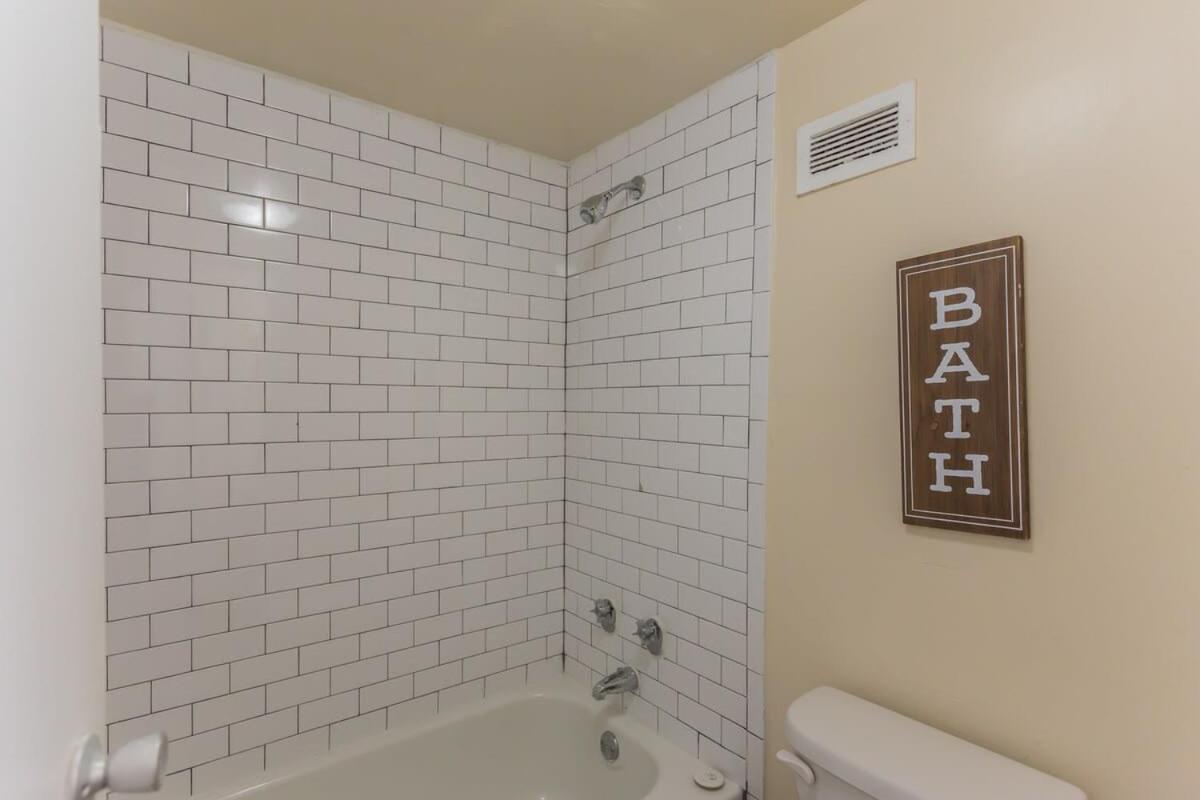 Affordable Downtown Memphis Apartment W Views 外观 照片