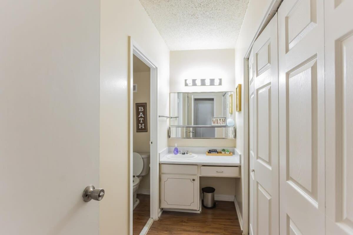 Affordable Downtown Memphis Apartment W Views 外观 照片