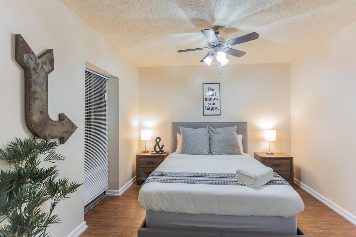 Affordable Downtown Memphis Apartment W Views 外观 照片
