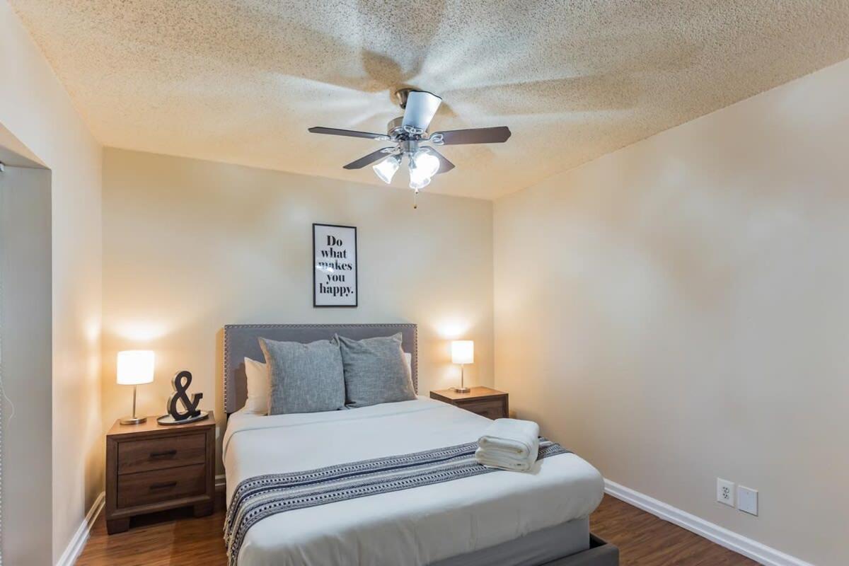 Affordable Downtown Memphis Apartment W Views 外观 照片