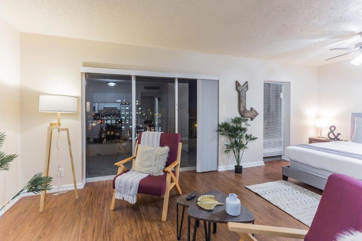 Affordable Downtown Memphis Apartment W Views 外观 照片