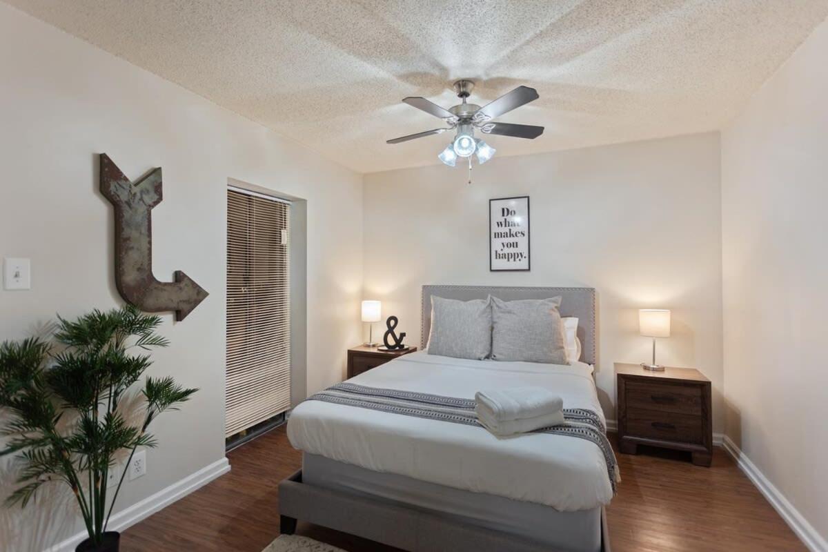 Affordable Downtown Memphis Apartment W Views 外观 照片
