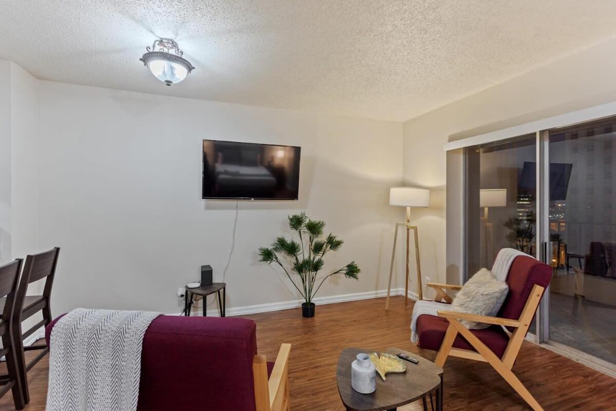 Affordable Downtown Memphis Apartment W Views 外观 照片