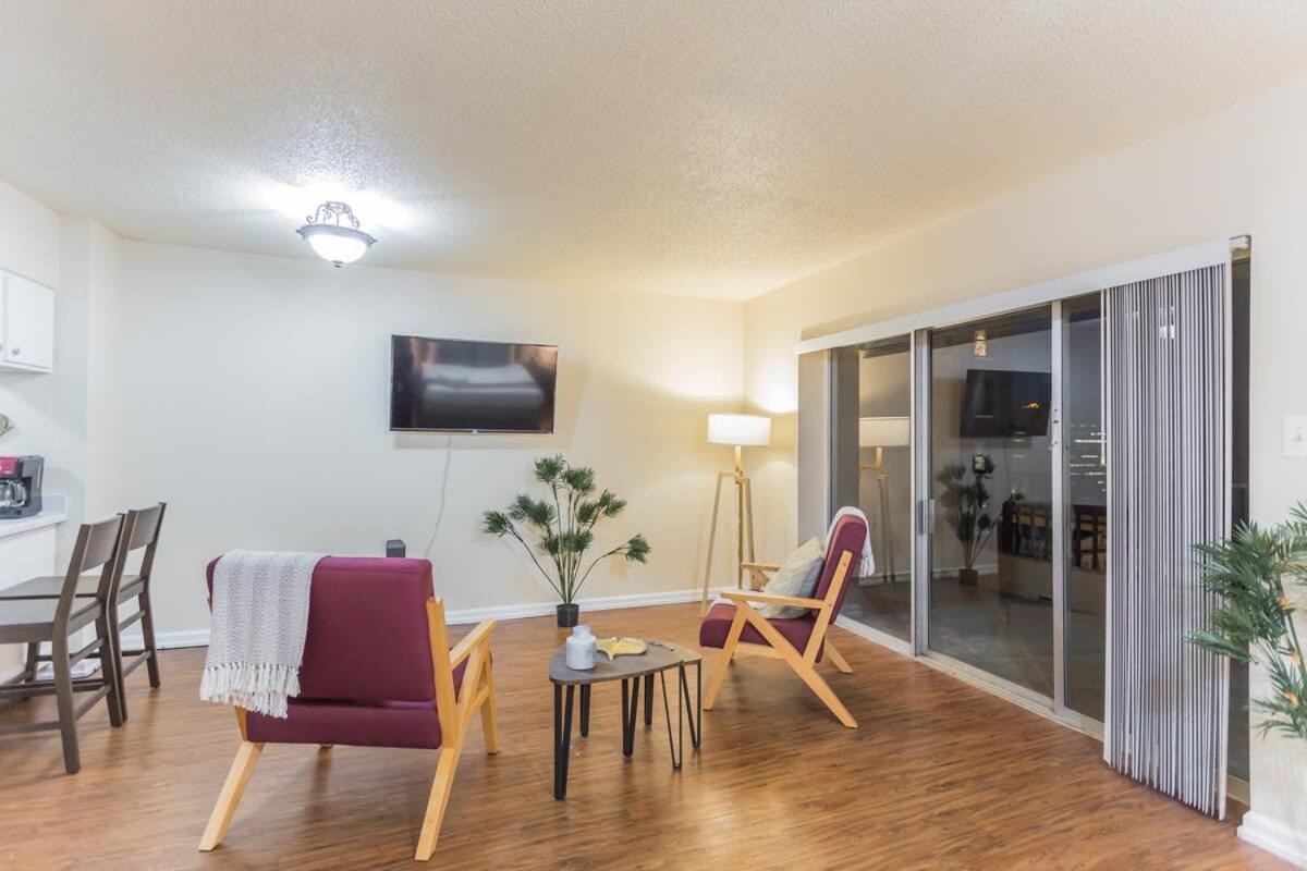 Affordable Downtown Memphis Apartment W Views 外观 照片